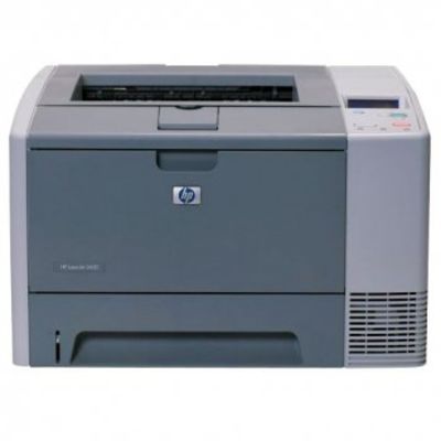 Toner HP LaserJet 2430N